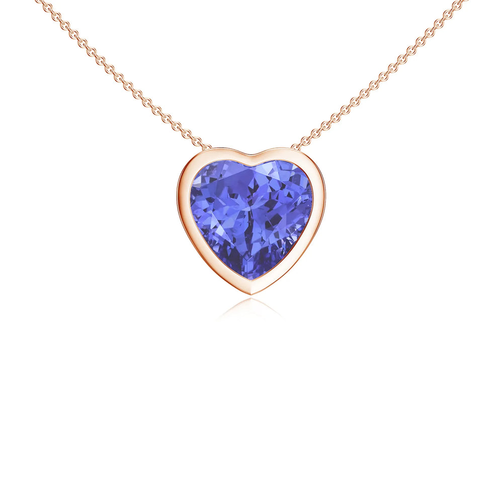 18K Rose Gold Vermeil