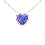 18K Rose Gold Vermeil