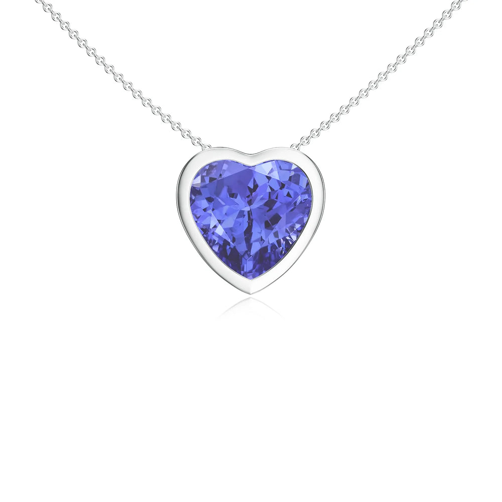 18K White Gold Vermeil