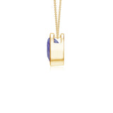 18K Yellow Gold Vermeil