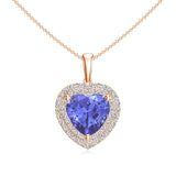 18K Rose Gold Vermeil