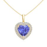 18K Yellow Gold Vermeil
