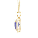 18K Yellow Gold Vermeil