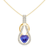 18K Yellow Gold Vermeil