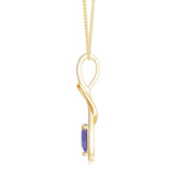 18K Yellow Gold Vermeil
