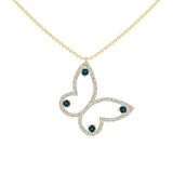 18K Yellow Gold Vermeil