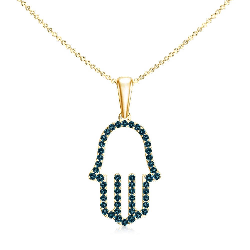 18K Yellow Gold Vermeil