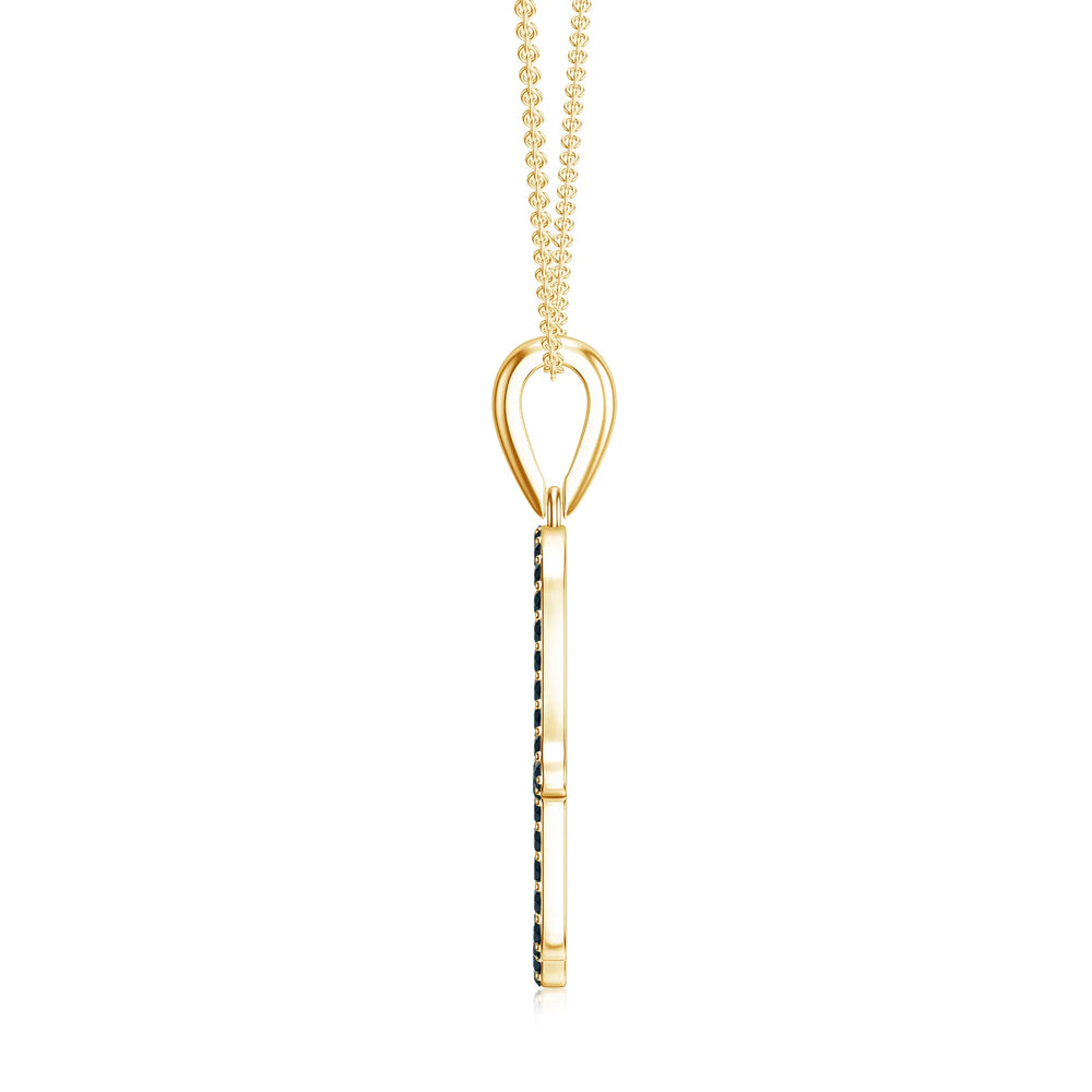 18K Yellow Gold Vermeil