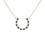 18K Rose Gold Vermeil