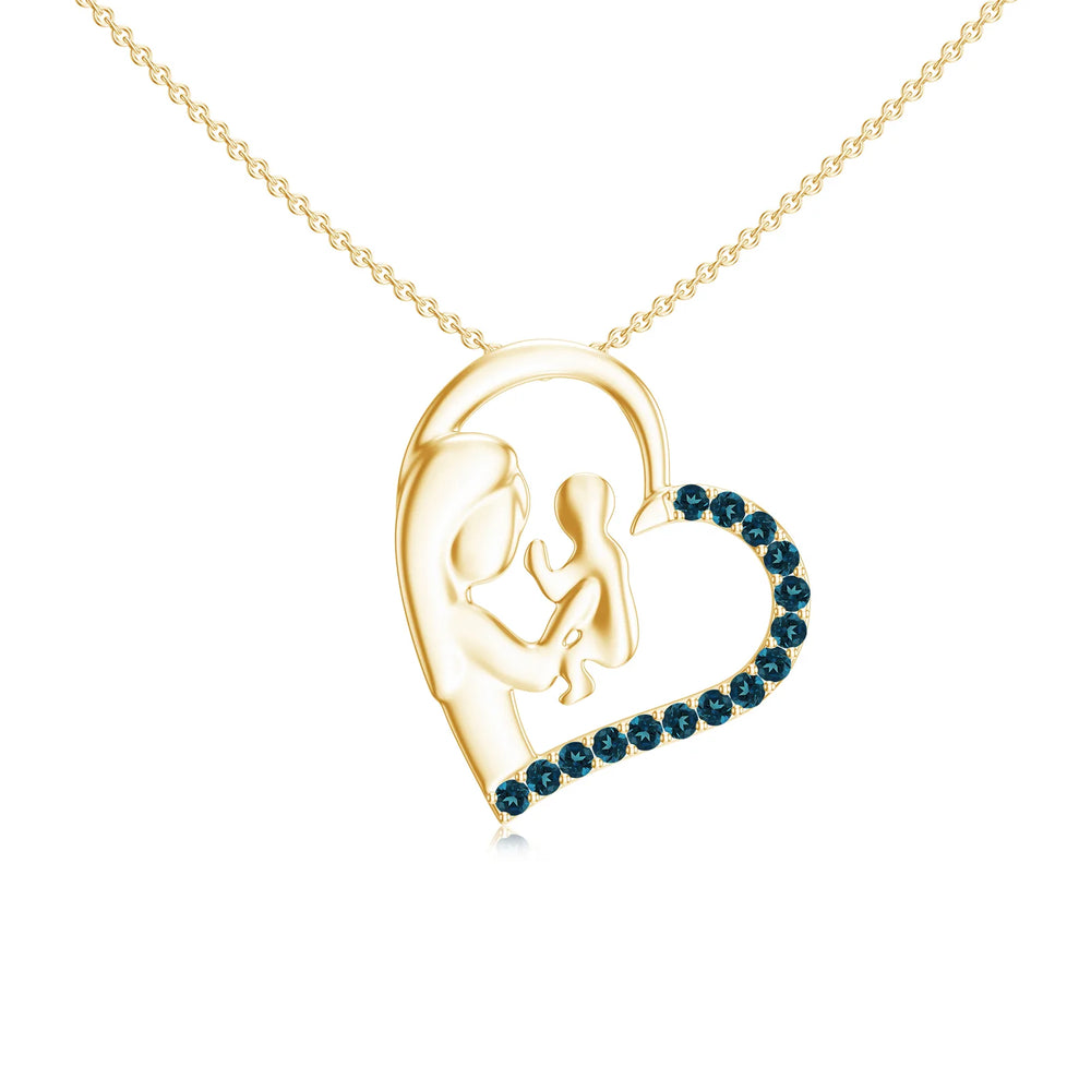 18K Yellow Gold Vermeil