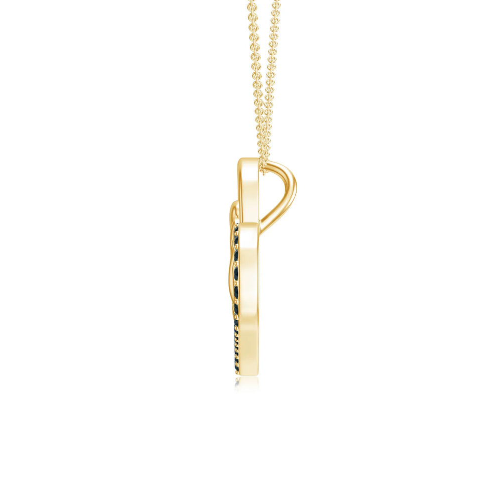 18K Yellow Gold Vermeil