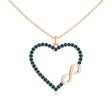 18K Rose Gold Vermeil