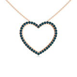 18K Rose Gold Vermeil