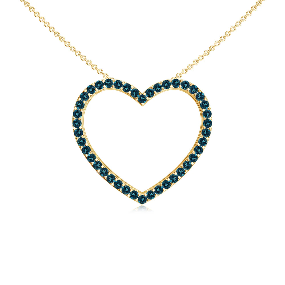 18K Yellow Gold Vermeil