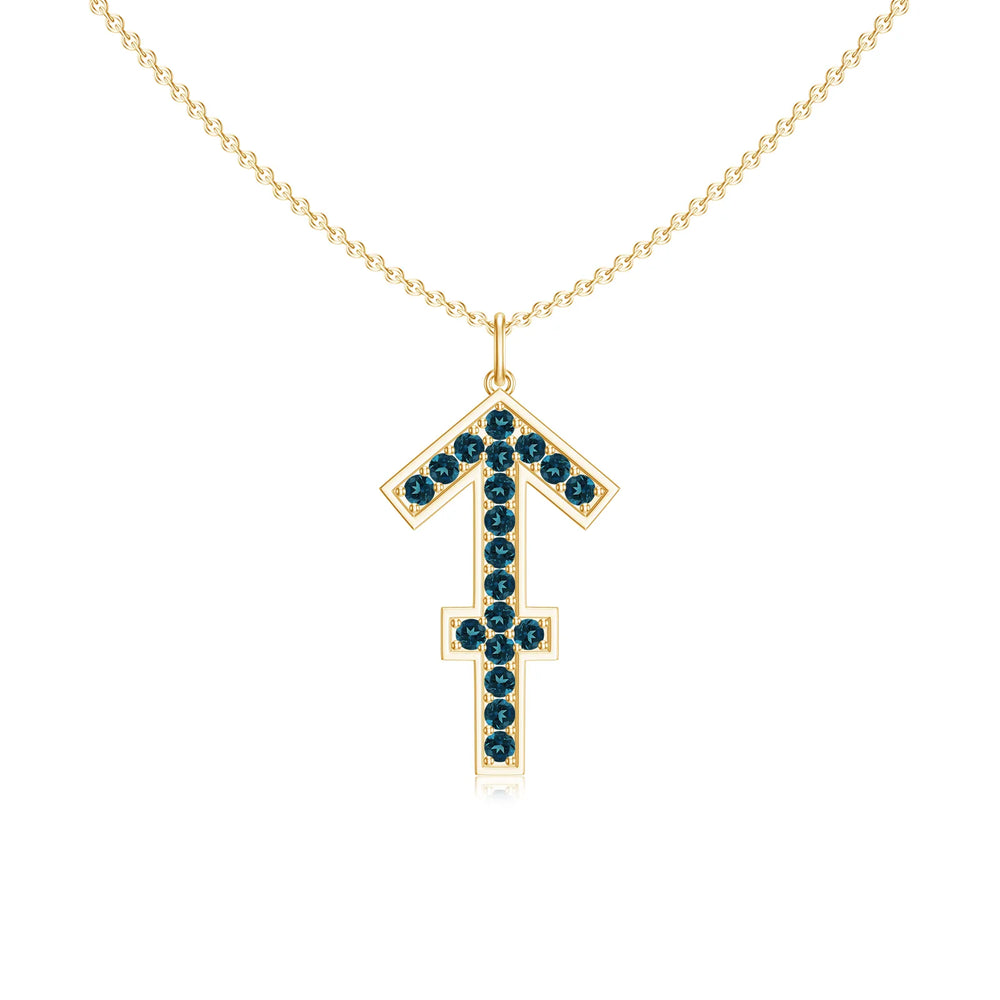 18K Yellow Gold Vermeil