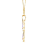 18K Yellow Gold Vermeil