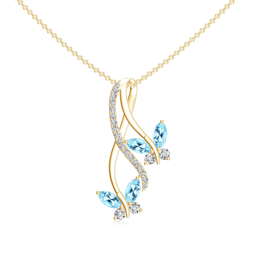 18K Yellow Gold Vermeil