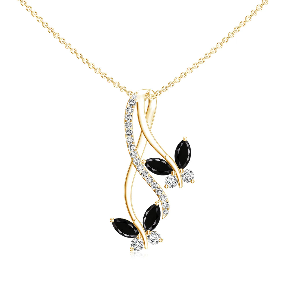18K Yellow Gold Vermeil