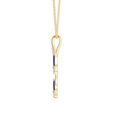 18K Yellow Gold Vermeil