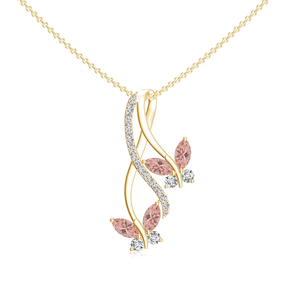 18K Yellow Gold Vermeil