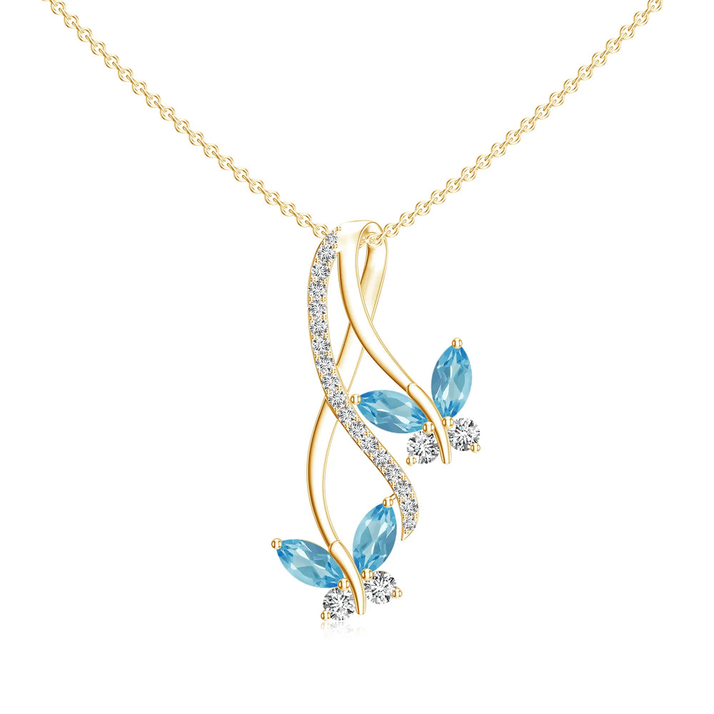 18K Yellow Gold Vermeil