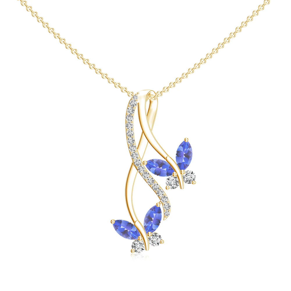 18K Yellow Gold Vermeil