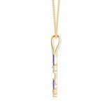 18K Yellow Gold Vermeil
