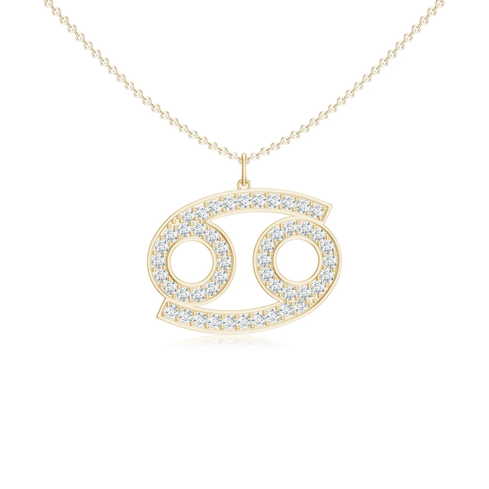 18K Yellow Gold Vermeil