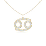 18K Yellow Gold Vermeil