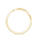 18K Yellow Gold Vermeil