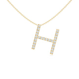 18K Yellow Gold Vermeil