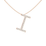 18K Rose Gold Vermeil