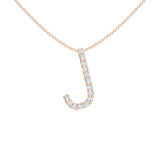 18K Rose Gold Vermeil