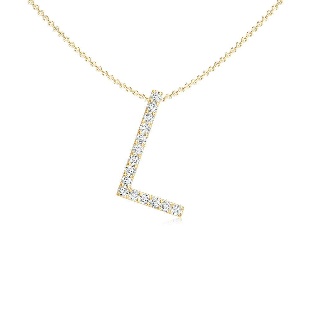 18K Yellow Gold Vermeil