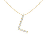 18K Yellow Gold Vermeil