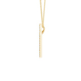 18K Yellow Gold Vermeil