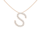 18K Rose Gold Vermeil
