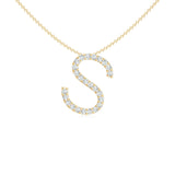 18K Yellow Gold Vermeil