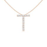 18K Rose Gold Vermeil