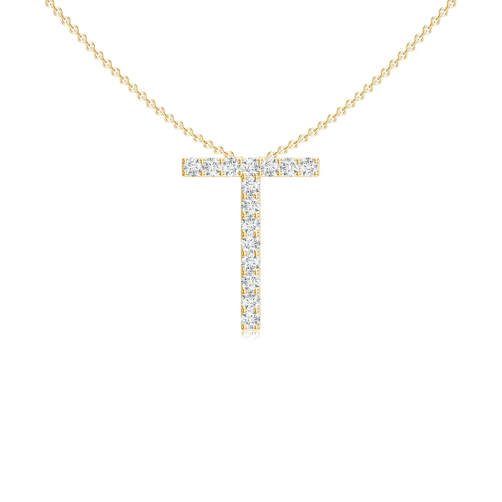 18K Yellow Gold Vermeil