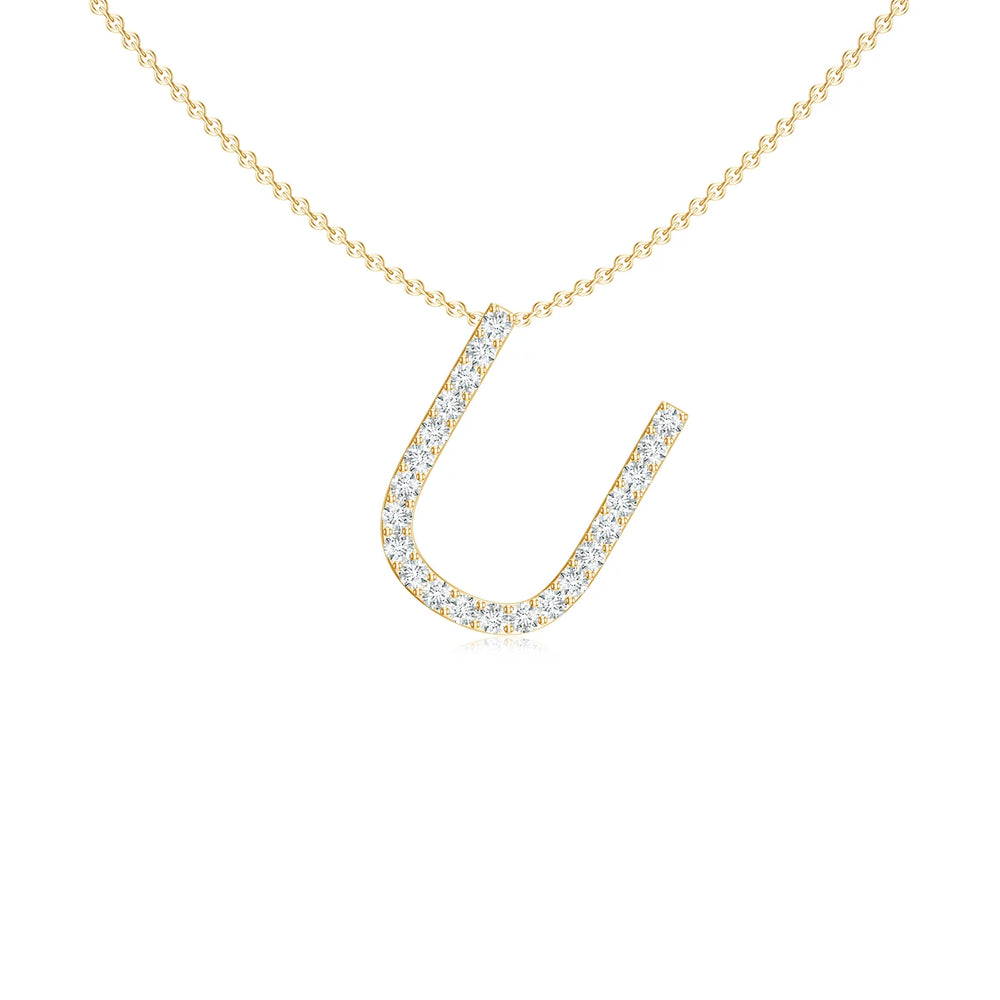 18K Yellow Gold Vermeil