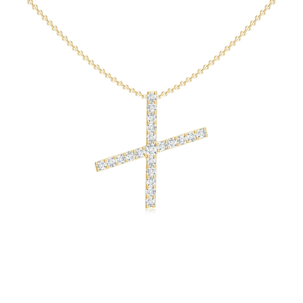 18K Yellow Gold Vermeil