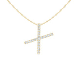 18K Yellow Gold Vermeil