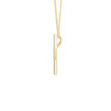 18K Yellow Gold Vermeil