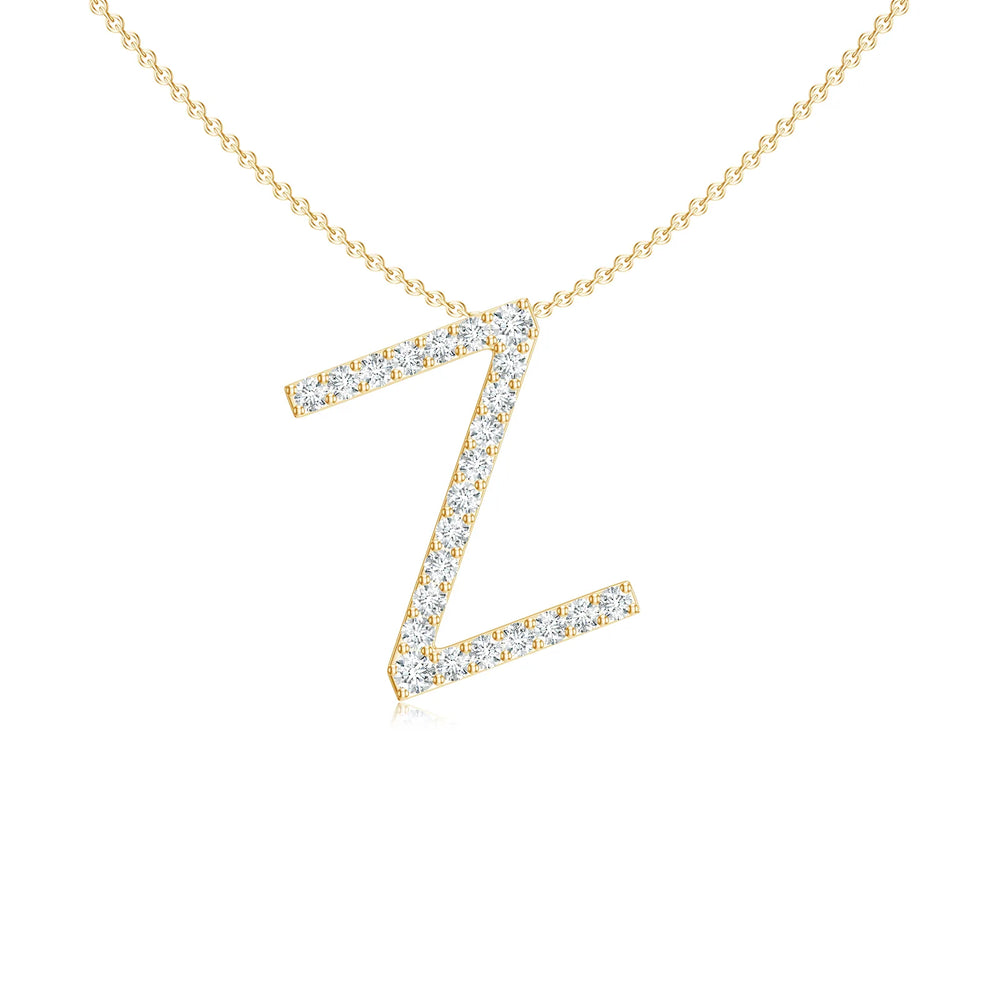 18K Yellow Gold Vermeil