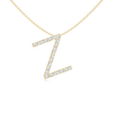 18K Yellow Gold Vermeil