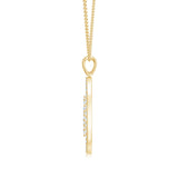18K Yellow Gold Vermeil