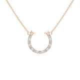 18K Rose Gold Vermeil