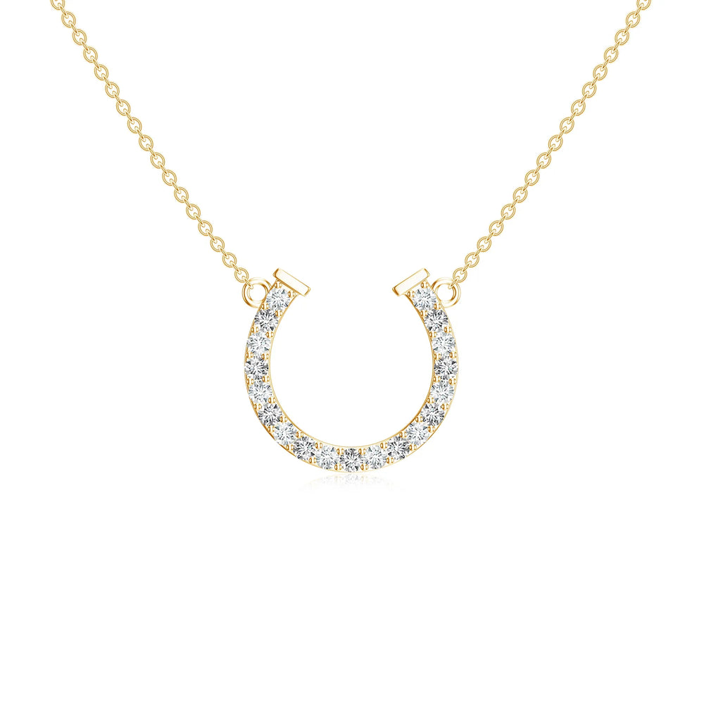 18K Yellow Gold Vermeil
