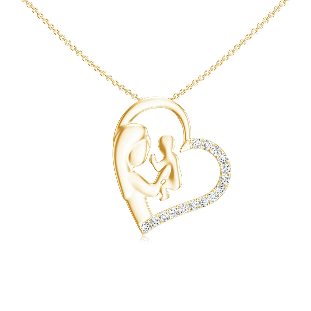 18K Yellow Gold Vermeil